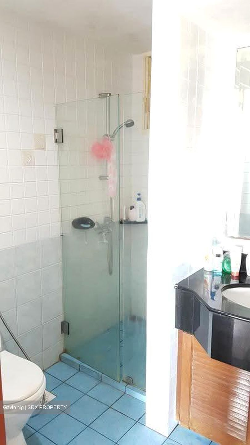 Yishun Sapphire (D27), Condominium #610762631